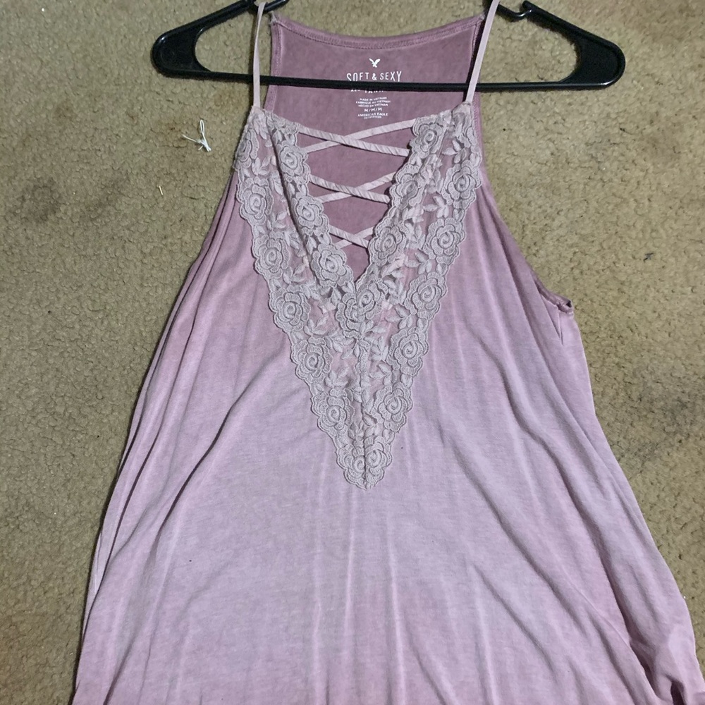 AE Tank top